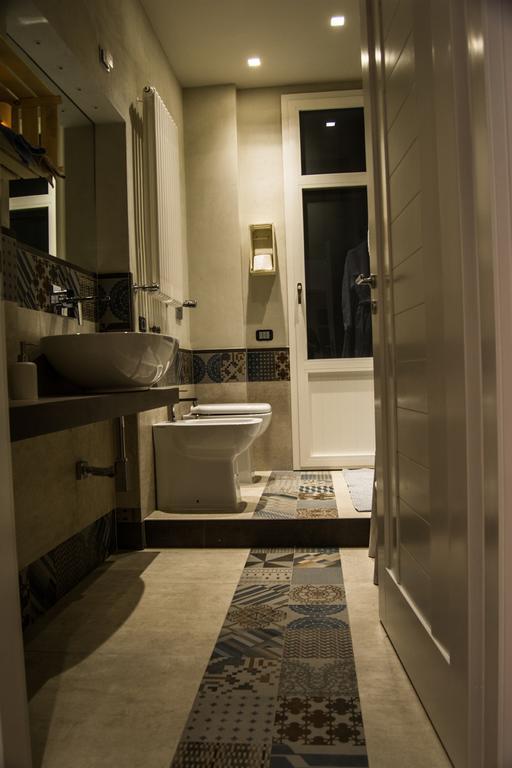 Home In City Παλέρμο Εξωτερικό φωτογραφία